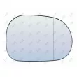ABAKUS 2426G04 - Verre de rétroviseur, rétroviseur extérieur