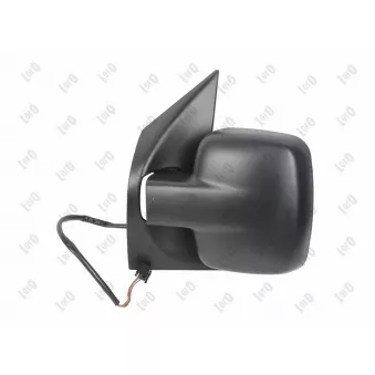 Rétroviseur extérieur ABAKUS 2437M03