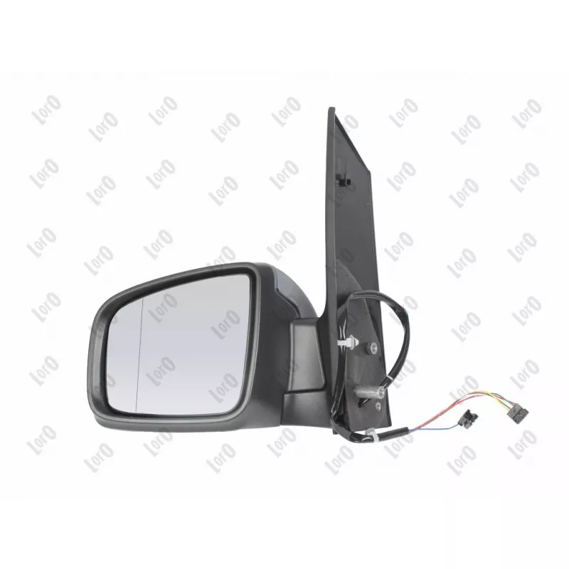 Rétroviseur extérieur ABAKUS 2441M05 - Visuel 1