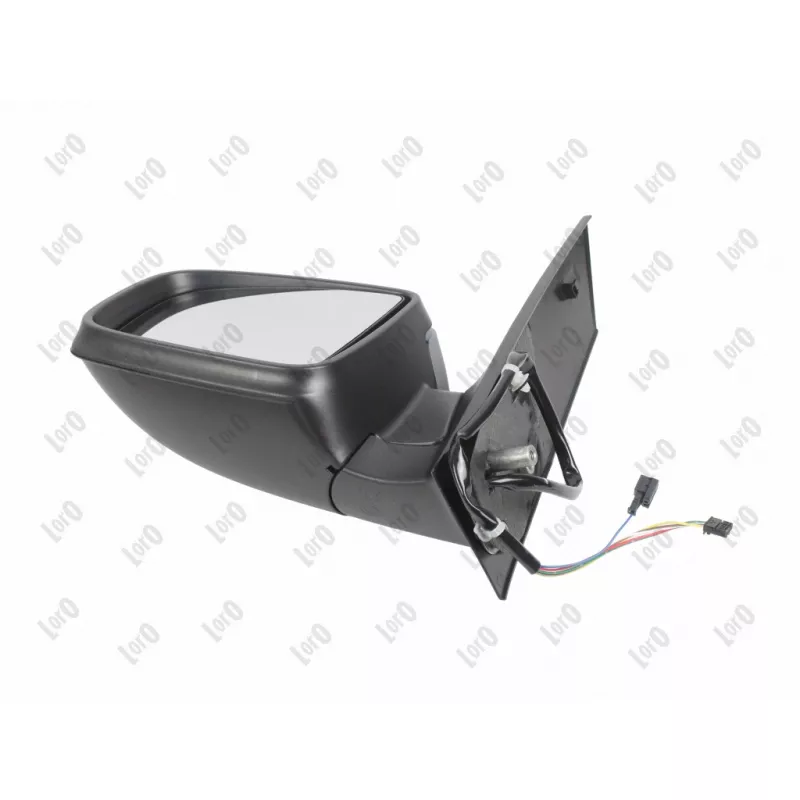 Rétroviseur extérieur ABAKUS 2441M05 - Visuel 2