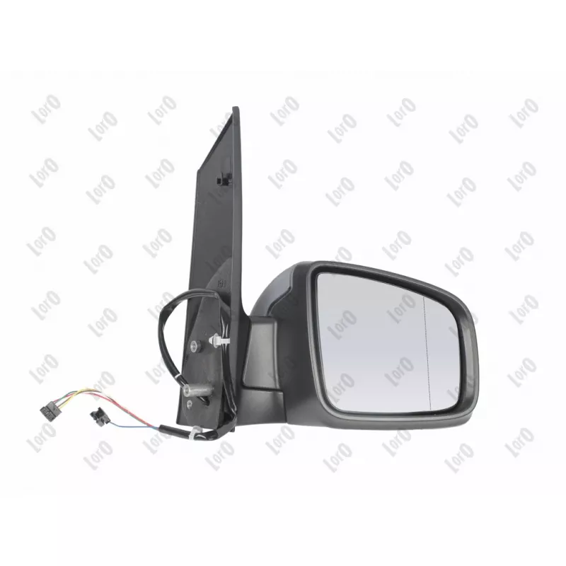 Rétroviseur extérieur ABAKUS 2441M06 - Visuel 1