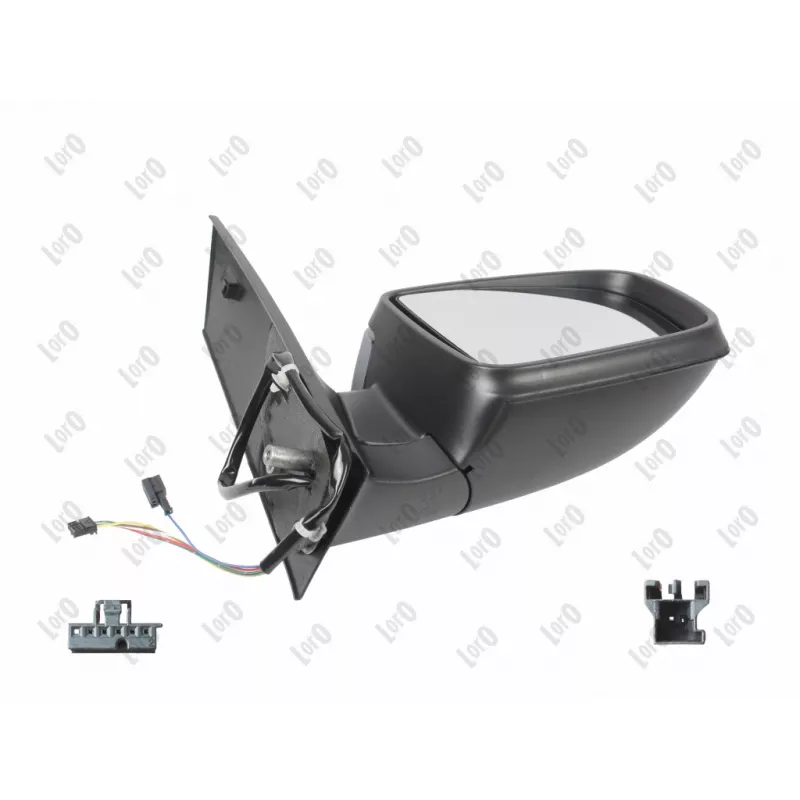 Rétroviseur extérieur ABAKUS 2441M06 - Visuel 2