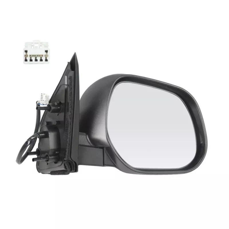 Rétroviseur extérieur ABAKUS 2616M04 - Visuel 1