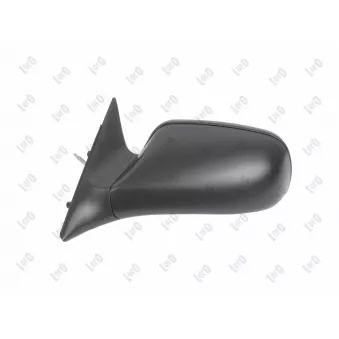 Rétroviseur extérieur ABAKUS OEM 1426395