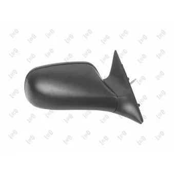 Rétroviseur extérieur ABAKUS OEM 1428078