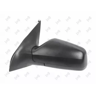 Rétroviseur extérieur ABAKUS 2806M07