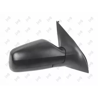 Rétroviseur extérieur ABAKUS 2806M08