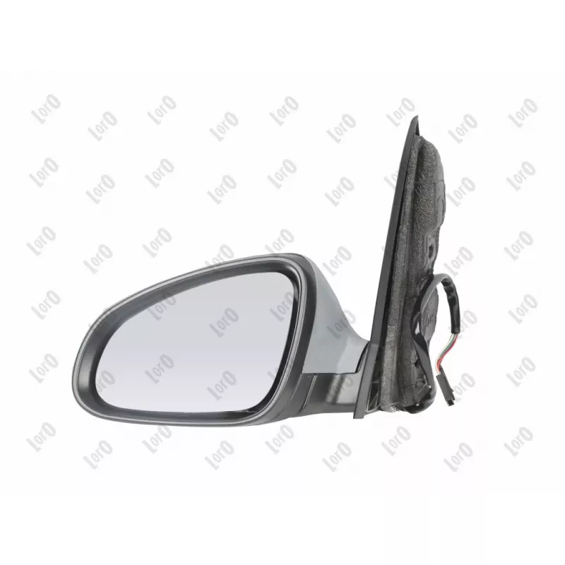 Rétroviseur extérieur ABAKUS 2809M03 - Visuel 1