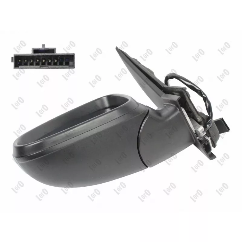 Rétroviseur extérieur ABAKUS 2809M03 - Visuel 2