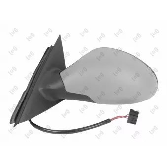 Rétroviseur extérieur ABAKUS OEM 6L1857521A