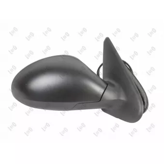 Rétroviseur extérieur ABAKUS 3422M06