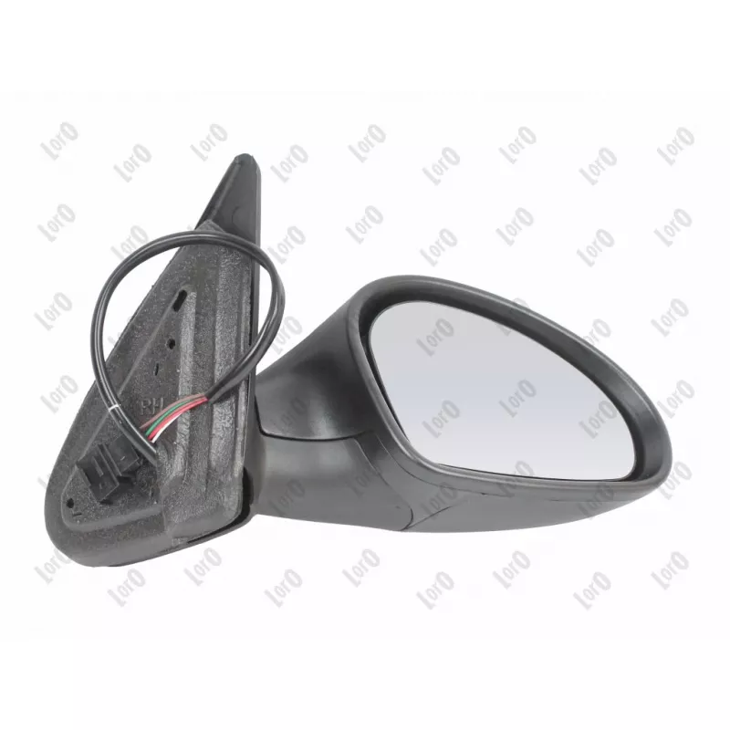 Rétroviseur extérieur ABAKUS 3422M06 - Visuel 1