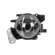Projecteur antibrouillard ABAKUS [344-2007L-UQ]