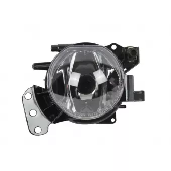 Projecteur antibrouillard ABAKUS 344-2007L-UQ pour BMW Série 5 525 d xDrive - 197cv