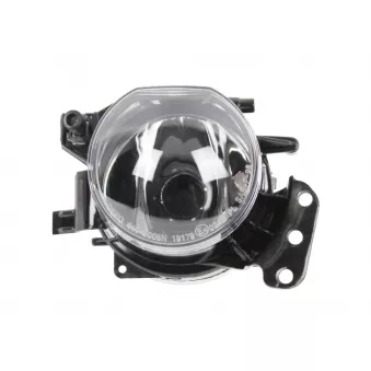 Projecteur antibrouillard ABAKUS 344-2007R-UQ pour BMW Série 5 525 d xDrive - 197cv