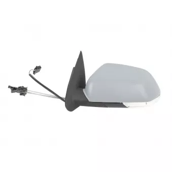 Rétroviseur extérieur ABAKUS 3506M03