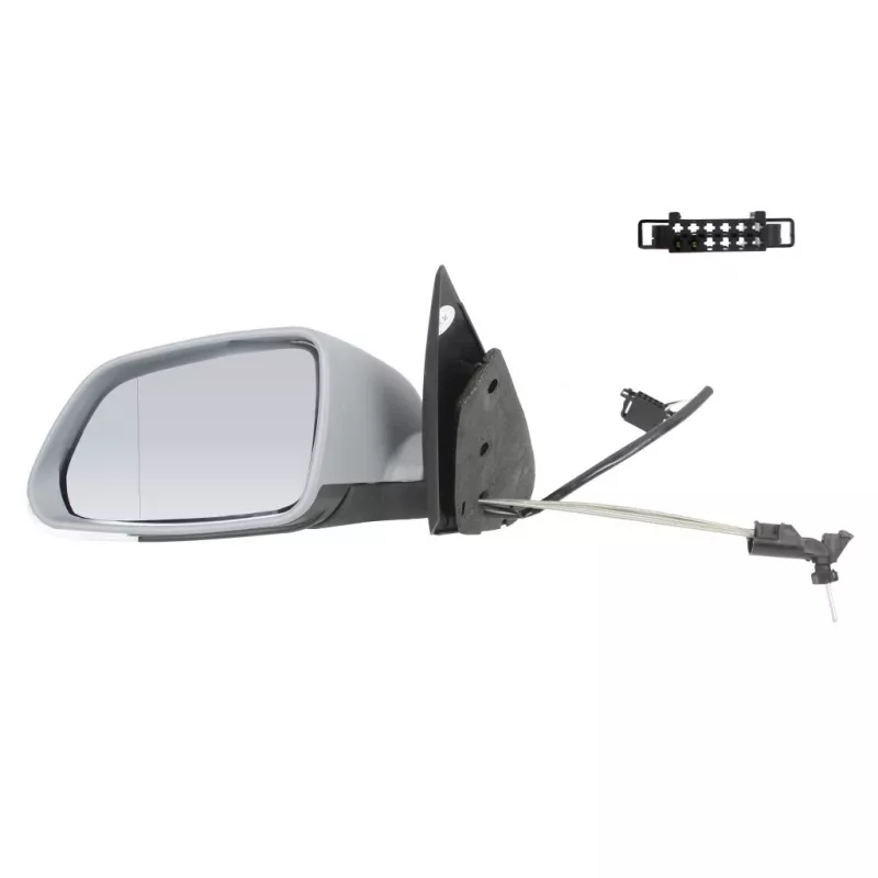 Rétroviseur extérieur ABAKUS 3506M03 - Visuel 1