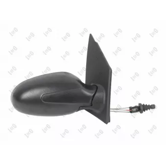 Rétroviseur extérieur ABAKUS OEM 0000512V007C22A00