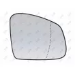 ABAKUS 3602G08 - Verre de rétroviseur, rétroviseur extérieur