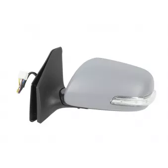 Rétroviseur extérieur ABAKUS 3904M01