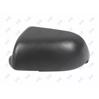 Revêtement, rétroviseur extérieur ABAKUS OEM 6Q085753701C