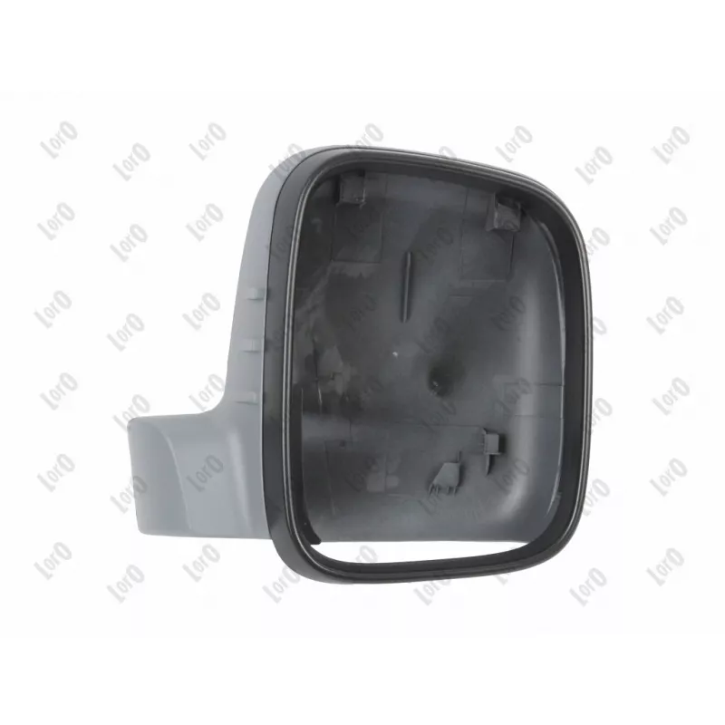 Revêtement, rétroviseur extérieur ABAKUS 4047C04 - Visuel 1