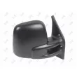 Rétroviseur extérieur ABAKUS [4050M03]