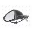 ABAKUS 4060M01 - Rétroviseur extérieur
