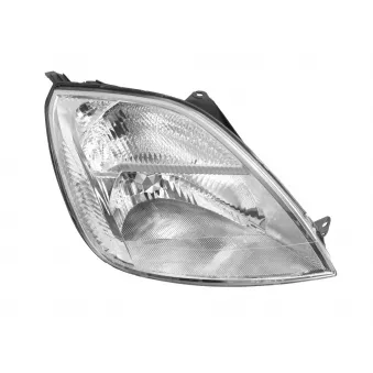 Projecteur principal ABAKUS OEM 1142870