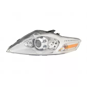 Projecteur principal ABAKUS 431-1178LMLEHMD pour VOLKSWAGEN ID.4 2.0 - 145cv