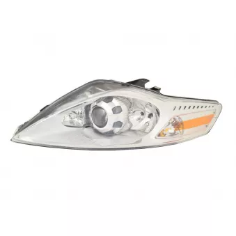 Projecteur principal ABAKUS 431-1178RMLEHMN pour TOYOTA RAV 4 2.0 TDCi - 140cv