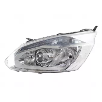 Projecteur principal ABAKUS OEM BK2113D153BE