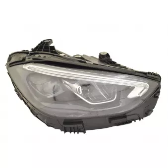 Projecteur principal ABAKUS 440-11BQRMLEAM2 pour FIAT DUCATO C 200 d - 163cv