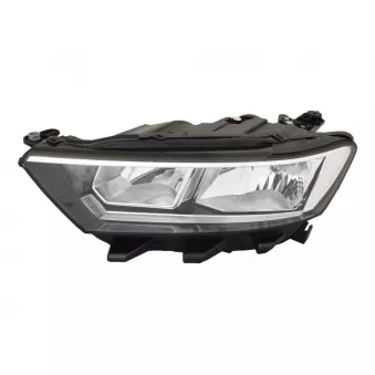 ABAKUS 441-11BERMLDEM2 - Projecteur principal