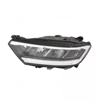 ABAKUS 441-11CHRMLDEM2 - Projecteur principal