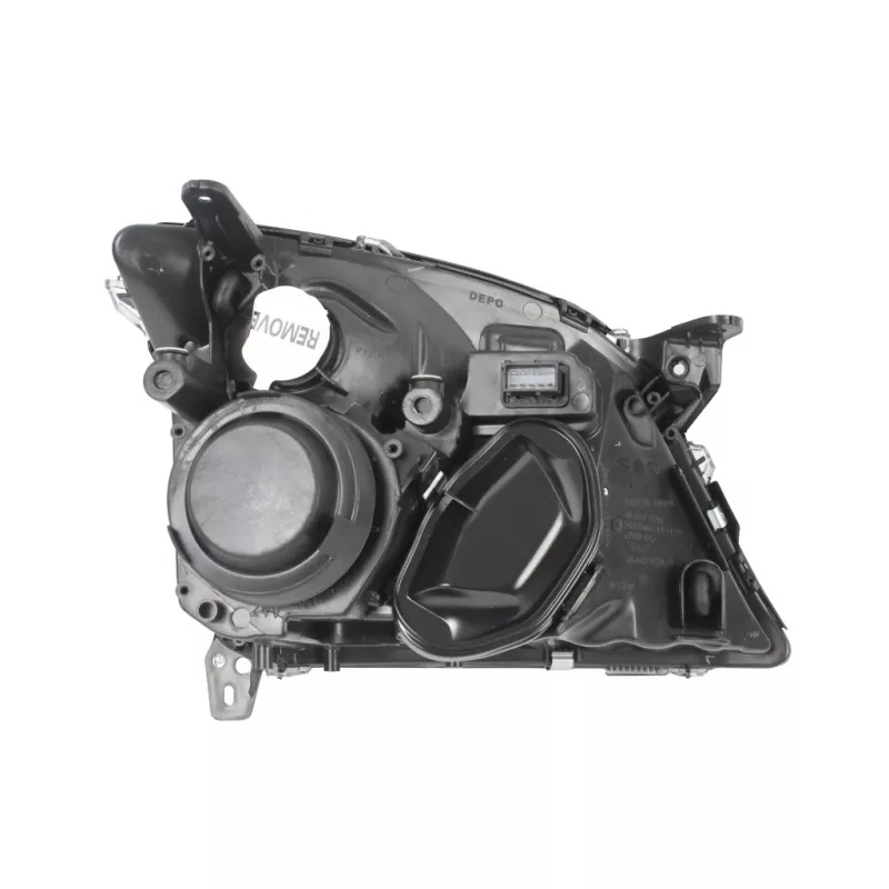 Projecteur principal ABAKUS 442-1129L-LDEM1 - Visuel 1