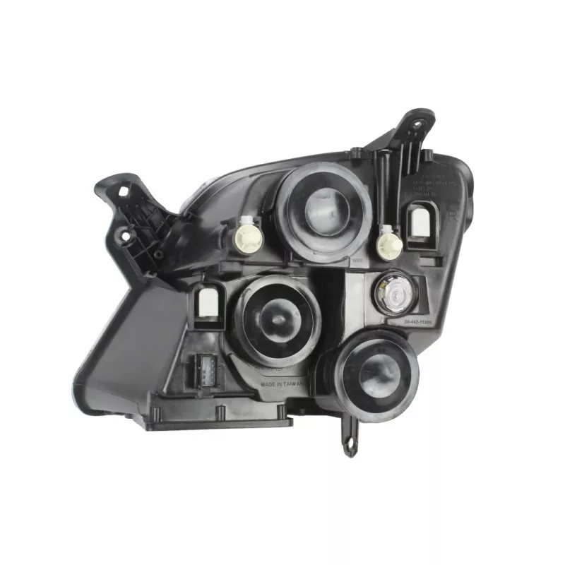 Projecteur principal ABAKUS 442-1130R-LD-EM - Visuel 1