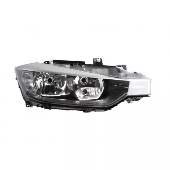 Projecteur principal ABAKUS 444-1186RMLDEM2