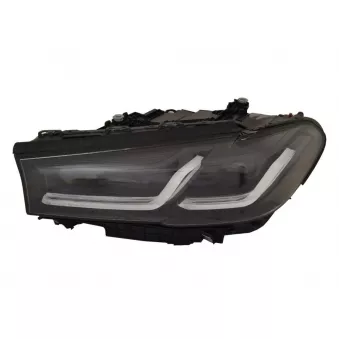 Projecteur principal ABAKUS 444-11BALMLEAM2 pour BMW Série 5 520 E PLUG-IN-HYBRID - 204cv