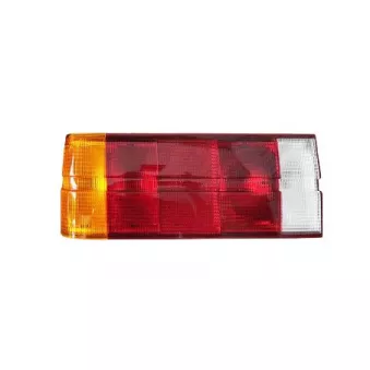 Feu arrière ABAKUS [444-1904L-UE]