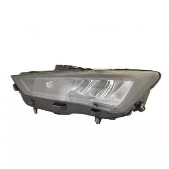Projecteur principal ABAKUS 445-1136RMLDEM2 pour CUPRA LEON 2,0 TSI - 300cv