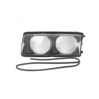 Disperseur, projecteur principal ABAKUS 47#444-1110LEON