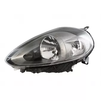 ABAKUS 661-1162LMLDEM2 - Projecteur principal