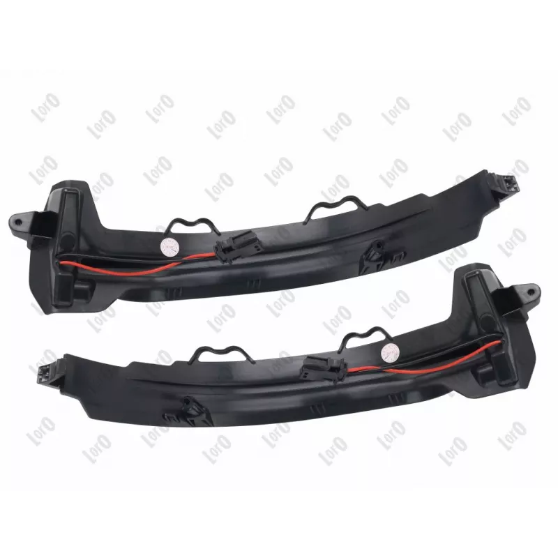 Kit de feux clignotants ABAKUS L03-140-010LED-D - Visuel 1