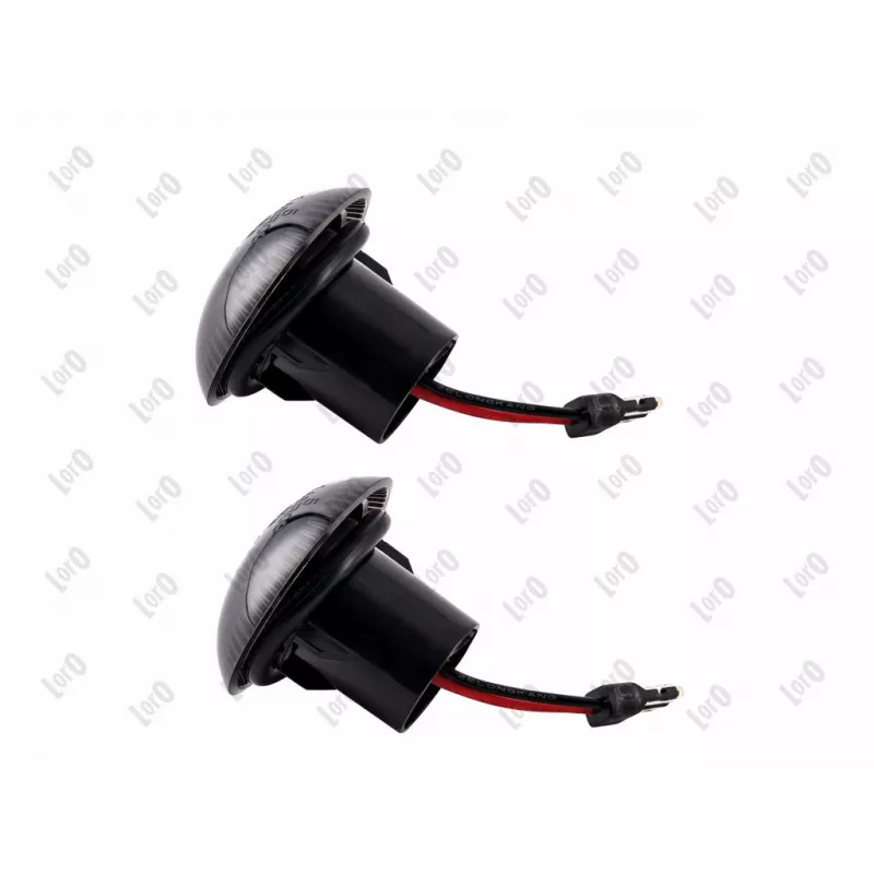 Kit de feux clignotants ABAKUS L16-140-008LED-S - Visuel 1