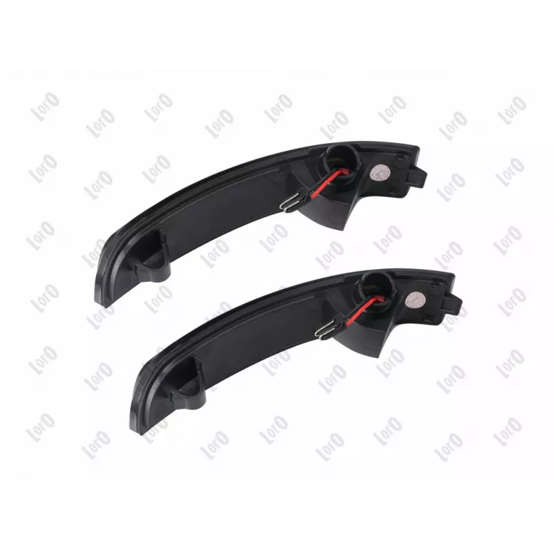 Kit de feux clignotants ABAKUS L17-140-001LED-D - Visuel 1