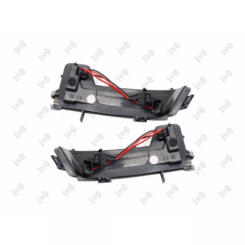 Kit de feux clignotants ABAKUS L48-140-002LED-D - Visuel 1