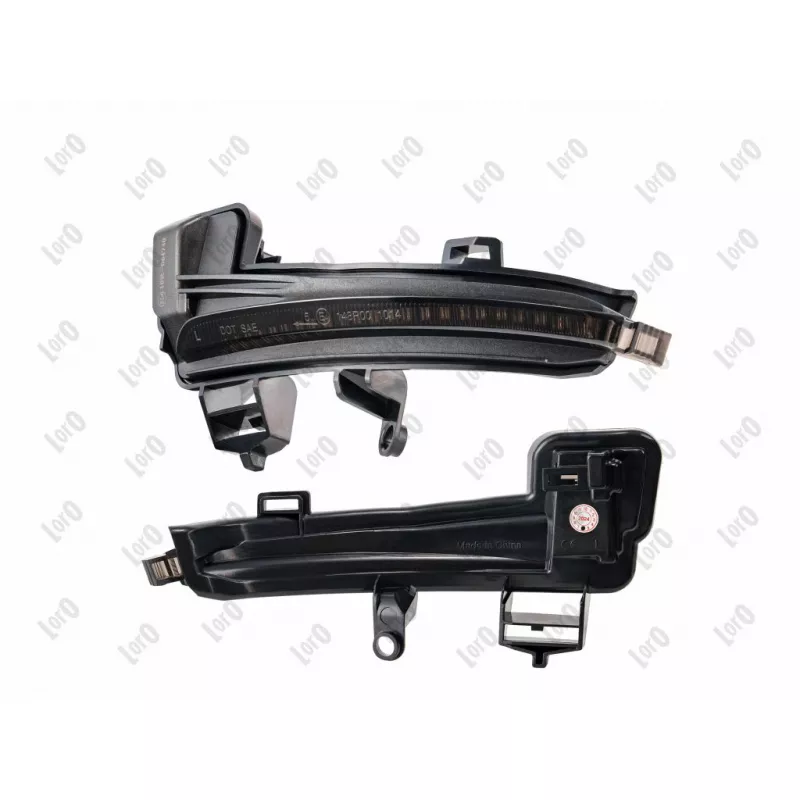 Kit de feux clignotants ABAKUS L48-140-004LED-SD - Visuel 1