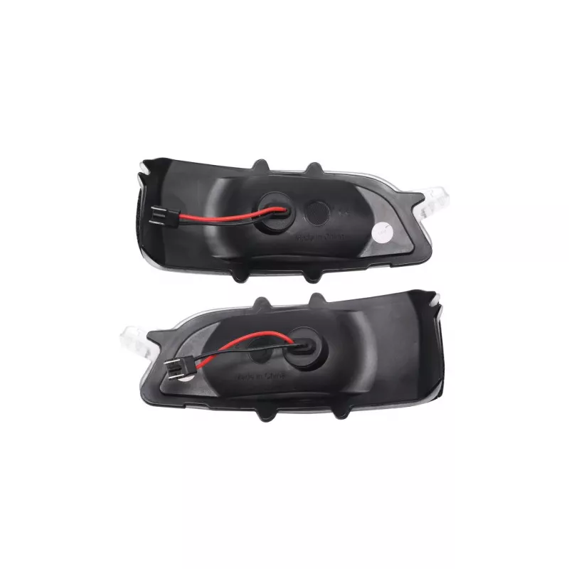 Kit de feux clignotants ABAKUS L52-140-003LED-D - Visuel 1