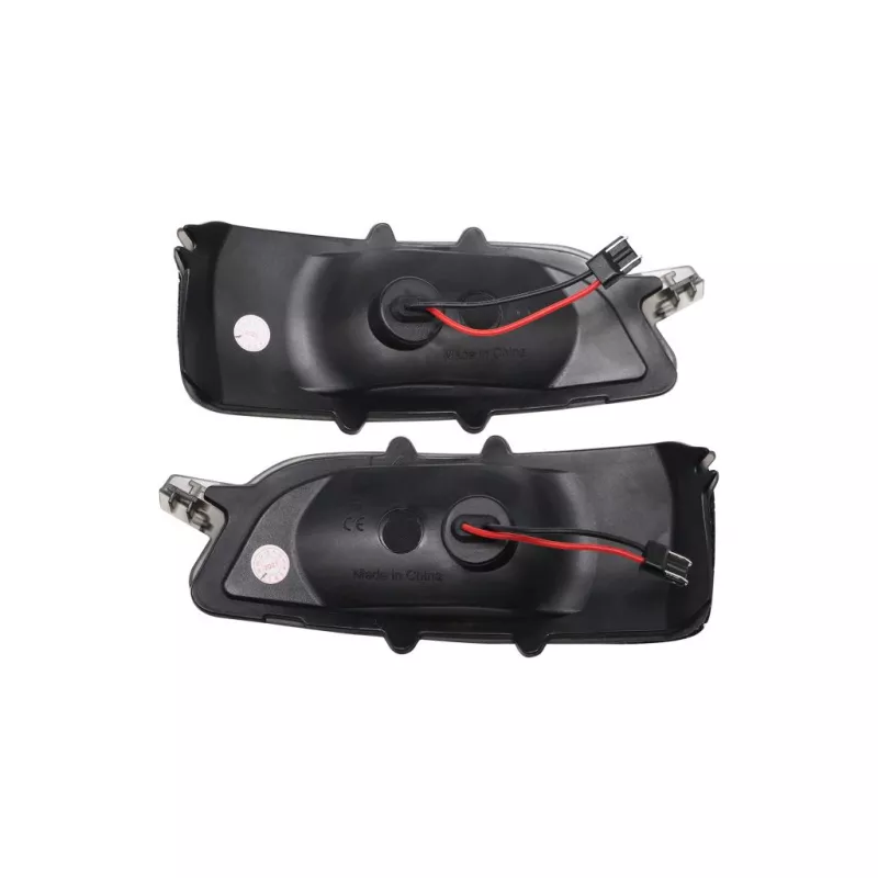 Kit de feux clignotants ABAKUS L52-140-003LED-SD - Visuel 1